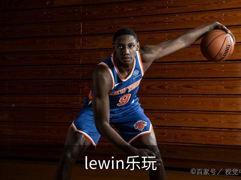 lewin乐玩概况